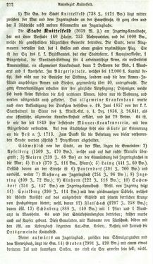 Image of the Page - 272 - in Medizinisch-statistische Topografie des Herzogtumes Steiermark