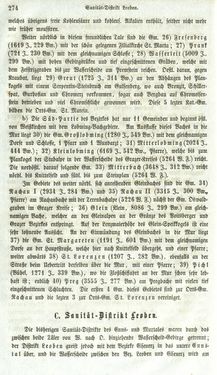 Image of the Page - 274 - in Medizinisch-statistische Topografie des Herzogtumes Steiermark