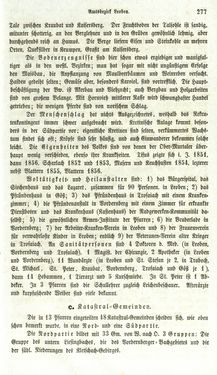 Bild der Seite - 277 - in Medizinisch-statistische Topografie des Herzogtumes Steiermark