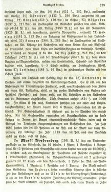 Bild der Seite - 279 - in Medizinisch-statistische Topografie des Herzogtumes Steiermark