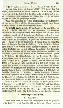 Bild der Seite - 281 - in Medizinisch-statistische Topografie des Herzogtumes Steiermark