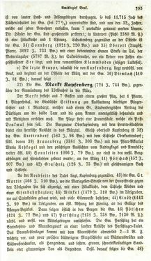 Image of the Page - 293 - in Medizinisch-statistische Topografie des Herzogtumes Steiermark