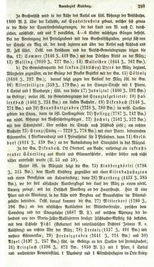 Image of the Page - 299 - in Medizinisch-statistische Topografie des Herzogtumes Steiermark