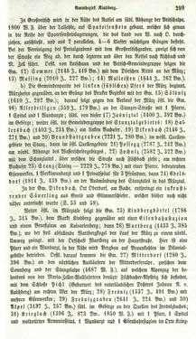 Bild der Seite - 299 - in Medizinisch-statistische Topografie des Herzogtumes Steiermark