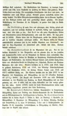Image of the Page - 301 - in Medizinisch-statistische Topografie des Herzogtumes Steiermark