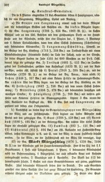 Bild der Seite - 302 - in Medizinisch-statistische Topografie des Herzogtumes Steiermark