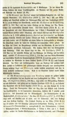 Bild der Seite - 303 - in Medizinisch-statistische Topografie des Herzogtumes Steiermark