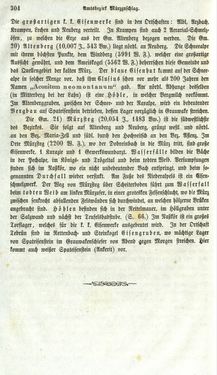 Bild der Seite - 304 - in Medizinisch-statistische Topografie des Herzogtumes Steiermark