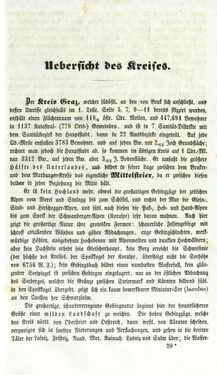 Bild der Seite - 307 - in Medizinisch-statistische Topografie des Herzogtumes Steiermark