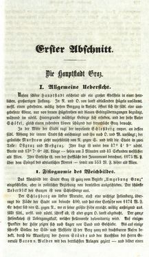 Image of the Page - 309 - in Medizinisch-statistische Topografie des Herzogtumes Steiermark