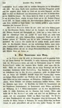 Image of the Page - 310 - in Medizinisch-statistische Topografie des Herzogtumes Steiermark