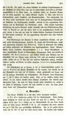 Image of the Page - 315 - in Medizinisch-statistische Topografie des Herzogtumes Steiermark