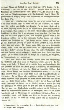 Image of the Page - 321 - in Medizinisch-statistische Topografie des Herzogtumes Steiermark