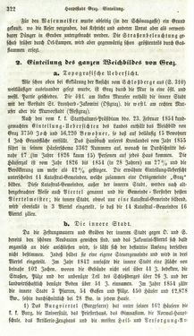 Image of the Page - 322 - in Medizinisch-statistische Topografie des Herzogtumes Steiermark