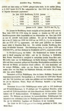 Image of the Page - 325 - in Medizinisch-statistische Topografie des Herzogtumes Steiermark