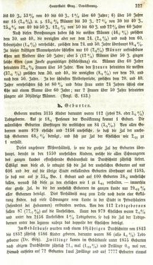 Image of the Page - 327 - in Medizinisch-statistische Topografie des Herzogtumes Steiermark