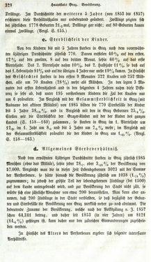 Image of the Page - 328 - in Medizinisch-statistische Topografie des Herzogtumes Steiermark