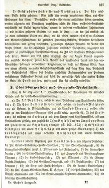 Bild der Seite - 337 - in Medizinisch-statistische Topografie des Herzogtumes Steiermark