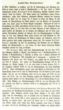 Bild der Seite - 347 - in Medizinisch-statistische Topografie des Herzogtumes Steiermark