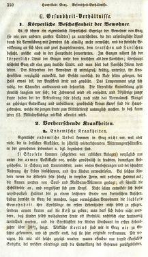Bild der Seite - 350 - in Medizinisch-statistische Topografie des Herzogtumes Steiermark