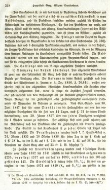 Bild der Seite - 358 - in Medizinisch-statistische Topografie des Herzogtumes Steiermark