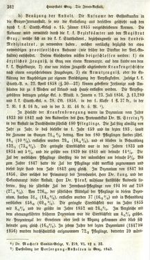 Image of the Page - 362 - in Medizinisch-statistische Topografie des Herzogtumes Steiermark