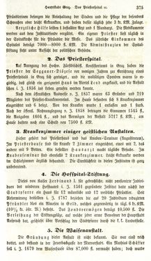Image of the Page - 375 - in Medizinisch-statistische Topografie des Herzogtumes Steiermark
