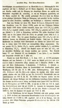 Image of the Page - 377 - in Medizinisch-statistische Topografie des Herzogtumes Steiermark