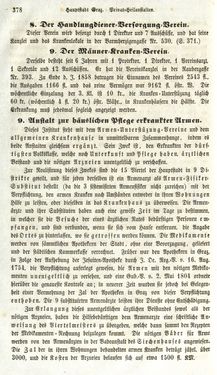 Image of the Page - 378 - in Medizinisch-statistische Topografie des Herzogtumes Steiermark