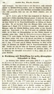 Bild der Seite - 388 - in Medizinisch-statistische Topografie des Herzogtumes Steiermark