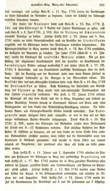 Bild der Seite - 389 - in Medizinisch-statistische Topografie des Herzogtumes Steiermark