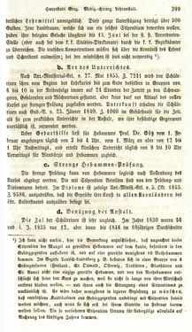 Bild der Seite - 399 - in Medizinisch-statistische Topografie des Herzogtumes Steiermark