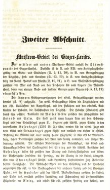 Bild der Seite - 405 - in Medizinisch-statistische Topografie des Herzogtumes Steiermark