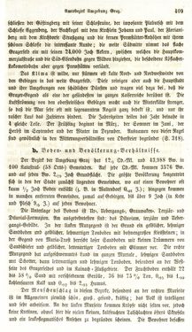 Image of the Page - 409 - in Medizinisch-statistische Topografie des Herzogtumes Steiermark