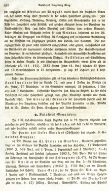 Image of the Page - 410 - in Medizinisch-statistische Topografie des Herzogtumes Steiermark