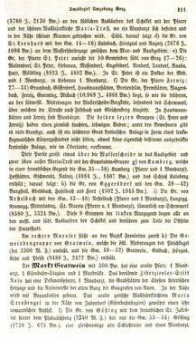 Image of the Page - 411 - in Medizinisch-statistische Topografie des Herzogtumes Steiermark