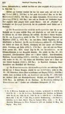 Image of the Page - 414 - in Medizinisch-statistische Topografie des Herzogtumes Steiermark