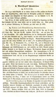 Image of the Page - 415 - in Medizinisch-statistische Topografie des Herzogtumes Steiermark