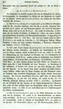 Bild der Seite - 422 - in Medizinisch-statistische Topografie des Herzogtumes Steiermark