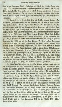 Bild der Seite - 432 - in Medizinisch-statistische Topografie des Herzogtumes Steiermark