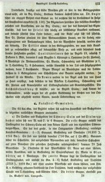 Bild der Seite - 433 - in Medizinisch-statistische Topografie des Herzogtumes Steiermark