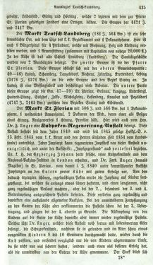 Bild der Seite - 435 - in Medizinisch-statistische Topografie des Herzogtumes Steiermark