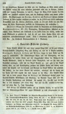 Bild der Seite - 436 - in Medizinisch-statistische Topografie des Herzogtumes Steiermark