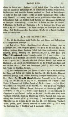 Bild der Seite - 441 - in Medizinisch-statistische Topografie des Herzogtumes Steiermark