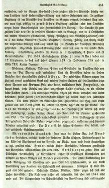 Bild der Seite - 453 - in Medizinisch-statistische Topografie des Herzogtumes Steiermark