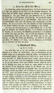 Bild der Seite - 459 - in Medizinisch-statistische Topografie des Herzogtumes Steiermark