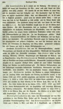 Bild der Seite - 464 - in Medizinisch-statistische Topografie des Herzogtumes Steiermark