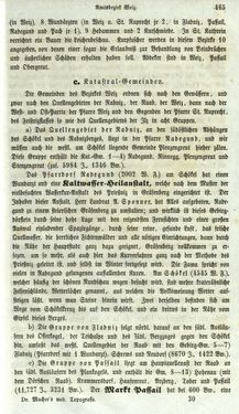 Bild der Seite - 465 - in Medizinisch-statistische Topografie des Herzogtumes Steiermark