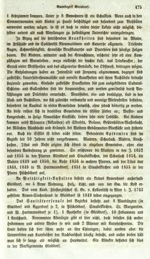 Image of the Page - 475 - in Medizinisch-statistische Topografie des Herzogtumes Steiermark