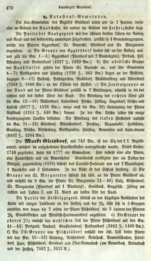 Image of the Page - 476 - in Medizinisch-statistische Topografie des Herzogtumes Steiermark
